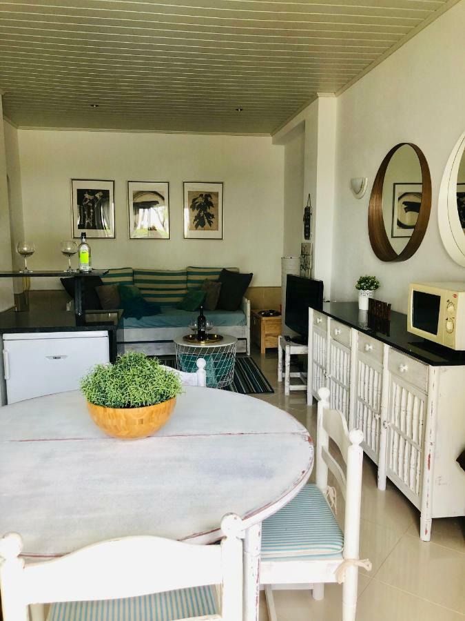 דירות קווארטיירה Casa Da Garca מראה חיצוני תמונה