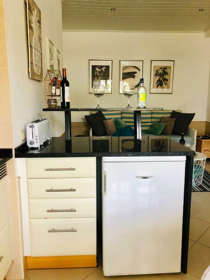 דירות קווארטיירה Casa Da Garca מראה חיצוני תמונה