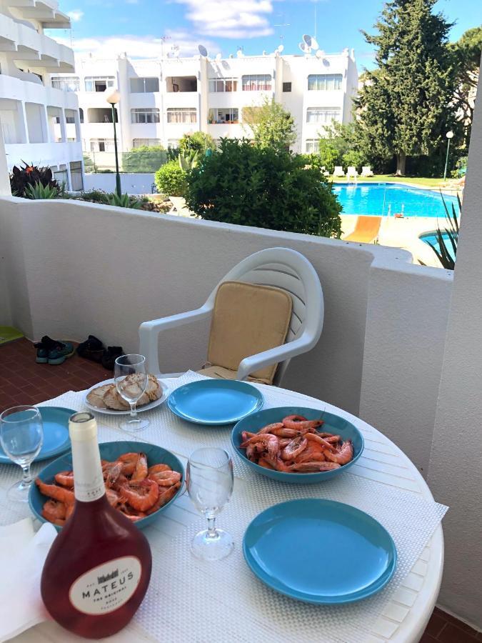 דירות קווארטיירה Casa Da Garca מראה חיצוני תמונה