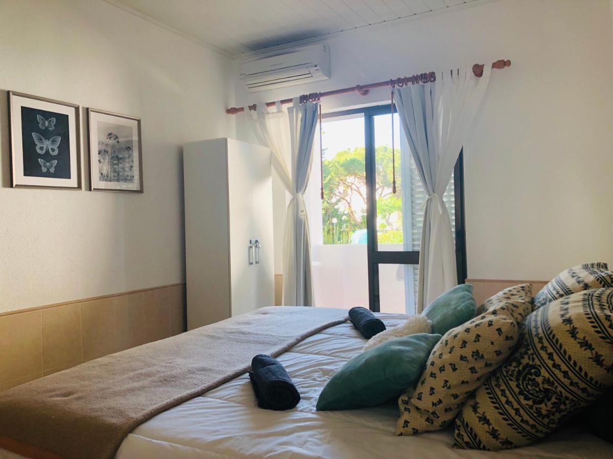 דירות קווארטיירה Casa Da Garca מראה חיצוני תמונה